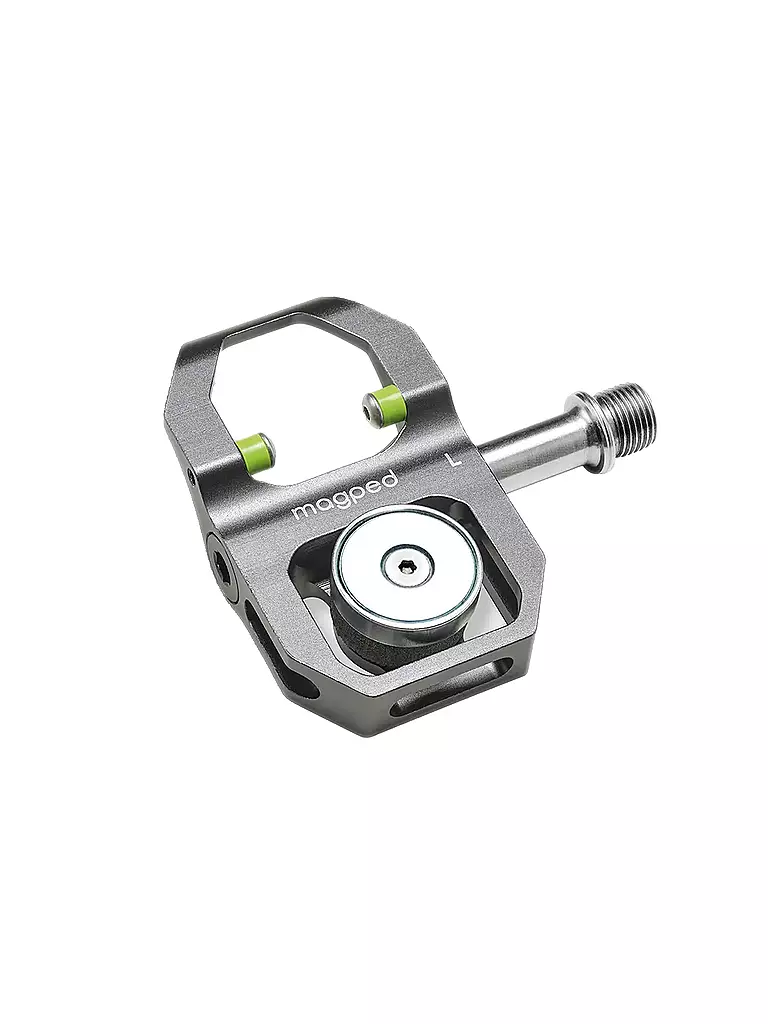 Magped shop road pedals